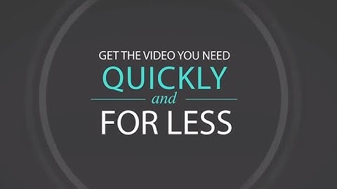 Easy, Affordable Explainer Videos at Theme Dragon