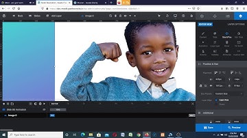 Manikganj Web Design and development Batch- 4 class 35