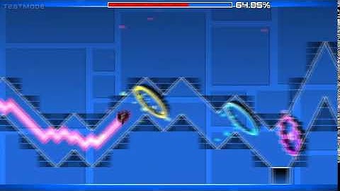 Galaxy collapse wave 100%