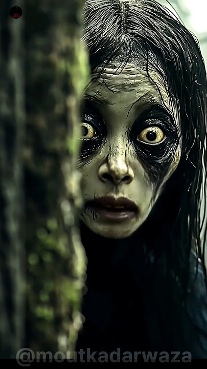 Beware SO CREEPY - Happy Halloween music spooky and fun - Halloween status video
