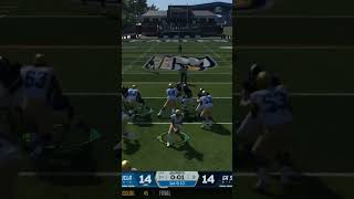 College Football 26 #dynasty #gaming #ps5 #ncaa #collegefootball #ucla