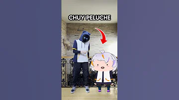 CUANTO MIDEN MIS PERSONAJES 