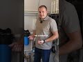 Смотрите полное видео #монтажотопления #дизайнинтерьера #теплыеполы