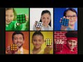 Rubiks 魯比克Disney 迪士尼100周年3x3魔術方塊聯名款（正宗1974年由Erno Rubik發明的魔術方塊） product youtube thumbnail