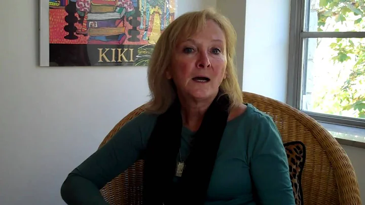 Ann Angel, English Professor