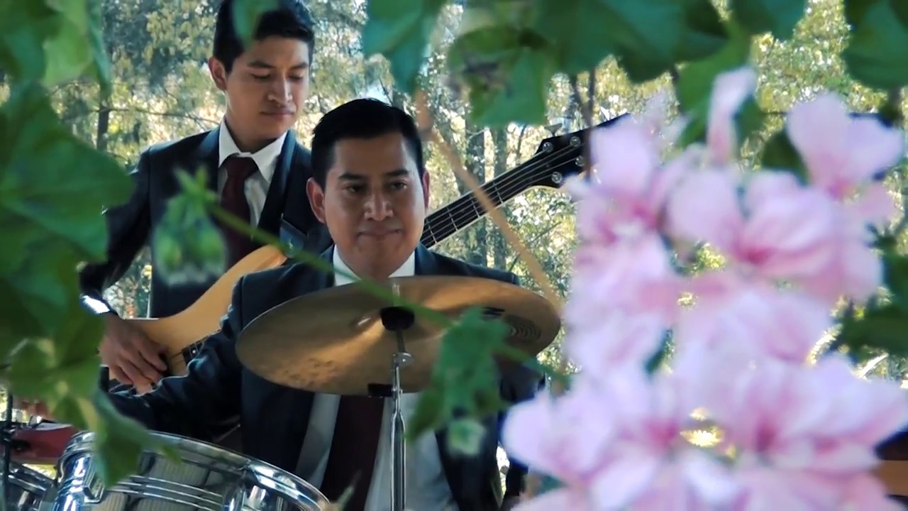 Mix Cumbia - Marimba Pura Teclas Sanjuaneras