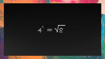 Solving Exponential Equation ║ Math Olympiad #maths  #matholympiad