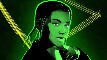 SHAPESHIFTER - NFS Unbound (Need For Speed)