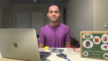 Project Components 101