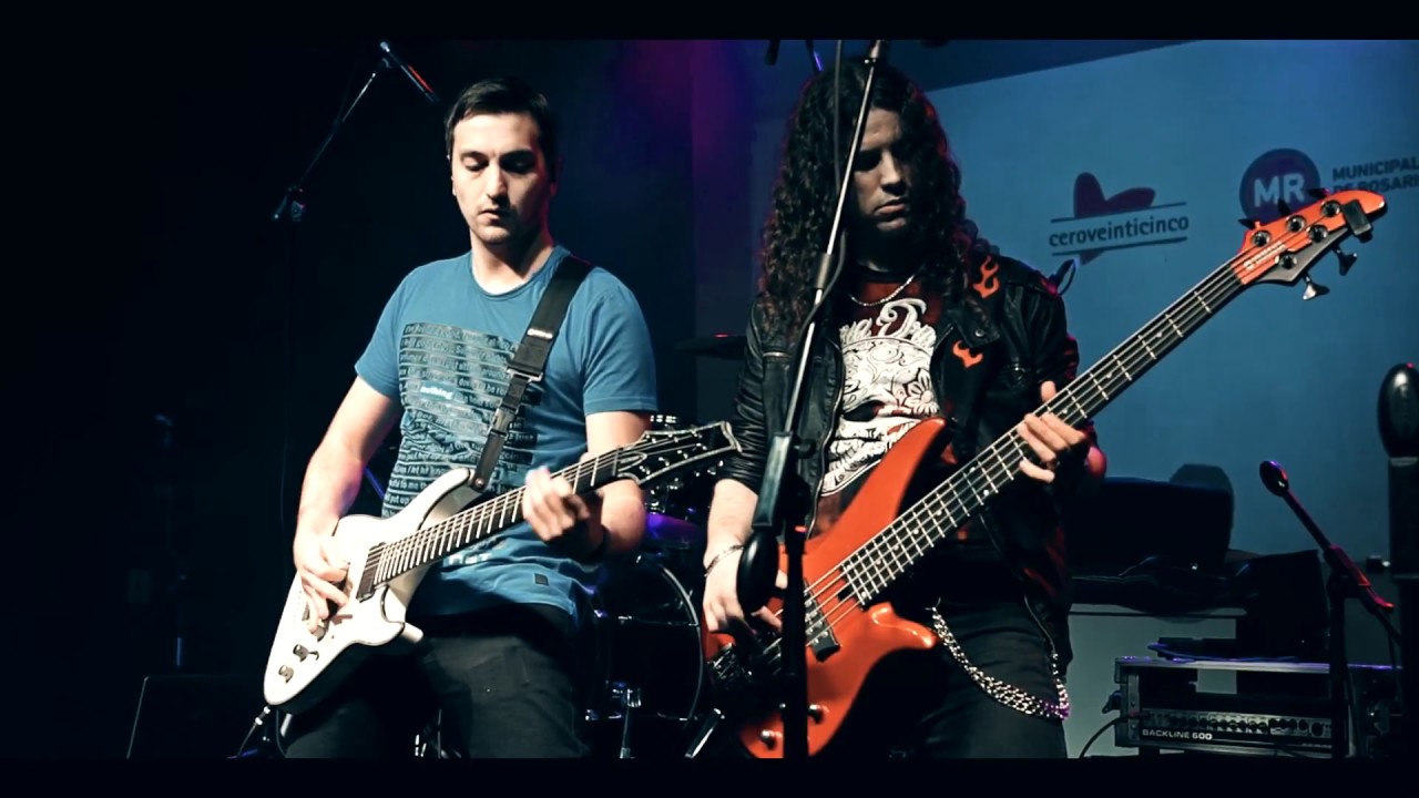 SILVERHEART - Shadows' Maiden [Official Music Video]