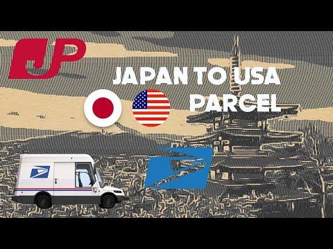 Japan Post Halts US Mail Deliveries Amid Global Backlash to Trump's Tariff Overhaul