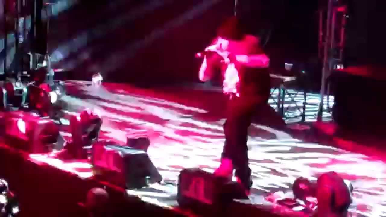 Ritz Rapper Laf Rittz
