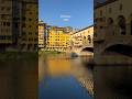 Florence, Italy 🚣‍♀️ #florence #pontevecchio #florenceitaly #fiorentina #fiorenza