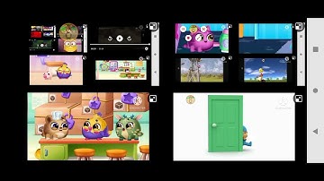 Up To Faster 19 Parison to Ytp 