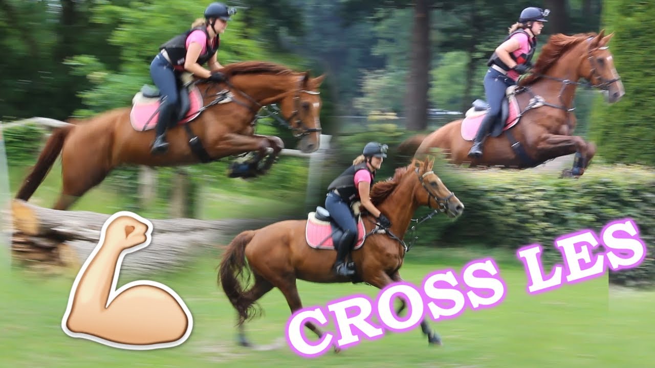 VLOG 32 CROSSEN Met Contessa Paard Leven Zaressa YouTube vlog-32-crossen-met-contessa-paard-leven-zaressa-youtube