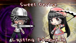 Sweet Desire : Lasting Farewell || Horror GLMM || Final Ep