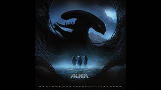 Alien (1979) 09 - Acid As Blood