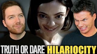 Truth or Dare - Hilariocity Review