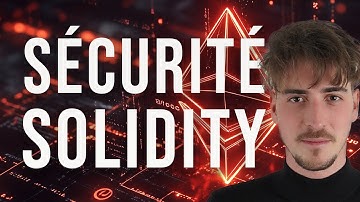 7 erreurs de sécurité que les développeurs Solidity font encore en 2025