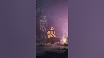 How to Make Cartoon Video from Mobile for Free | How to Make Scary Pumpkin Horror Story | AutoDra...