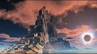 Video thumbnail of "Crystal Alignment (Medwyn Goodall) Return to Atlantis"