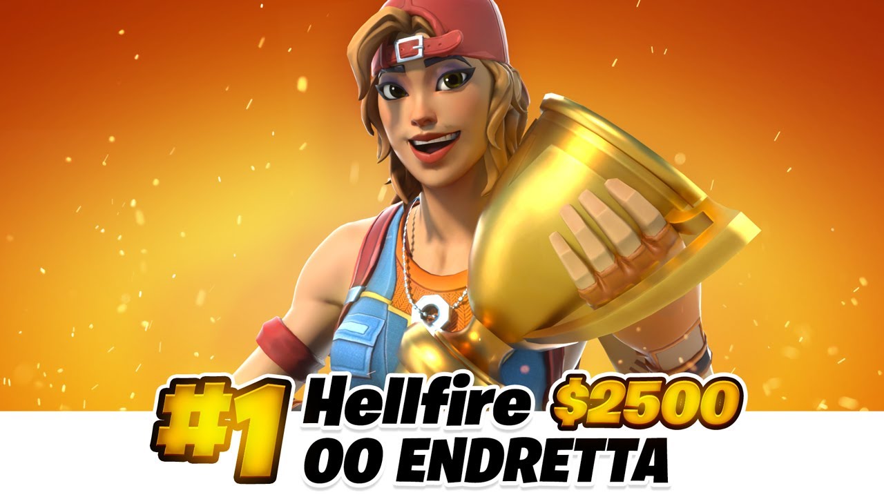 1ST IN DUO CASH CUP 🏆 ($2500) w/ Endretta