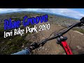 Levi Bike Park - Blue Groove 2020