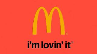 Mcdonalds Ident Logo History Updated 2023 In G-Major 1