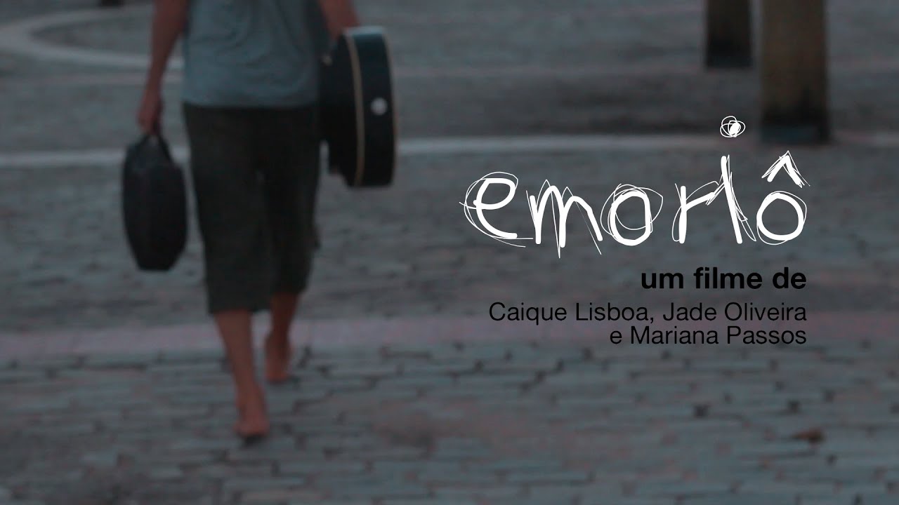 Emoriô | FRAUDE 23 - YouTube