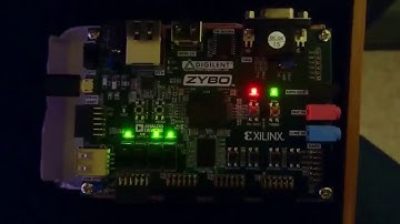 Verilog - Traffic Light System