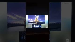 Pirates Of The Caribbean Dead Mans Chest 2006 - Tnt Intro