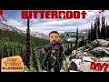 Dayz the chosen one  bitterroot dayz gaming