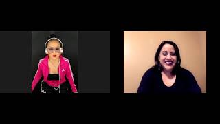 Shelly Lares Interview - Part 1 of 2