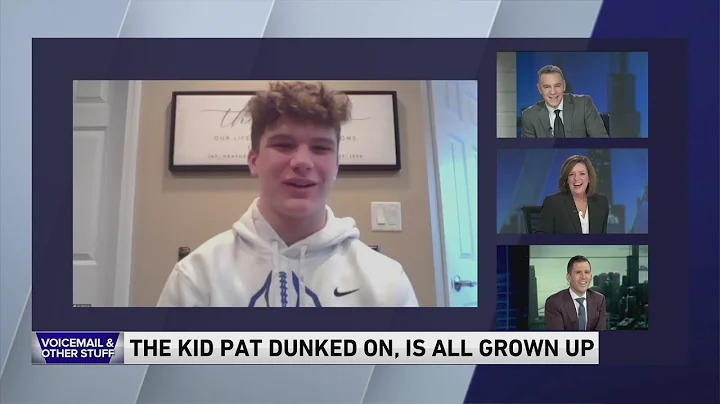 After 12 years, Pat Tomasulo reunites with kid he ...