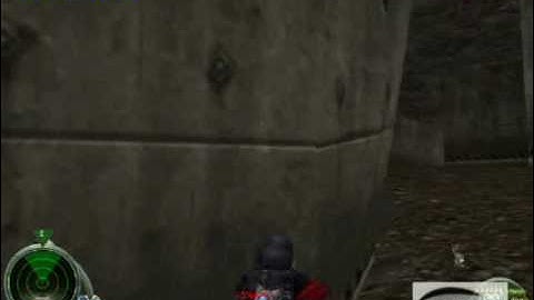 Renegade Hacker: Mickane