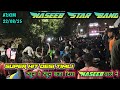 NASEEB STAR BAND || SUPER HIT DESI TIMLI 2025 || AT:KIM 22/08/25