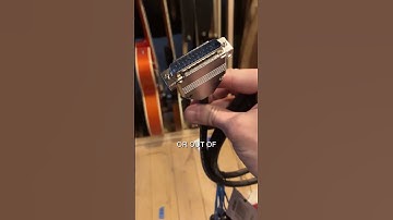 What is a DB25 Cable and How Do I Use It? #audioengineer #studio #musician