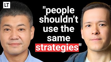 Professor Reveals Language Learning Misconceptions | Dr. Atsushi Mizumoto
