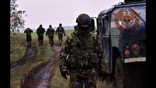 Moldova Military Edit | RYDEN SPOT - HIGHWAY
