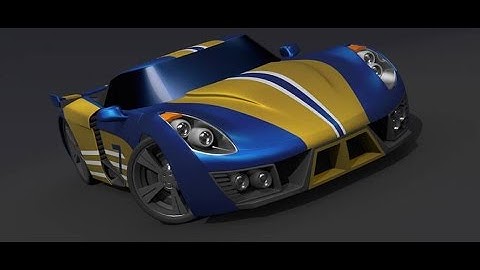 Smokescreen-On And On-Music Video