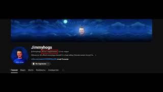 Jimmy Got A 89K Subscribers