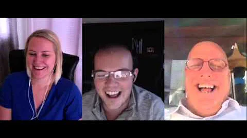 Know Yourself - Master Profiler Steven Sisler - Po...