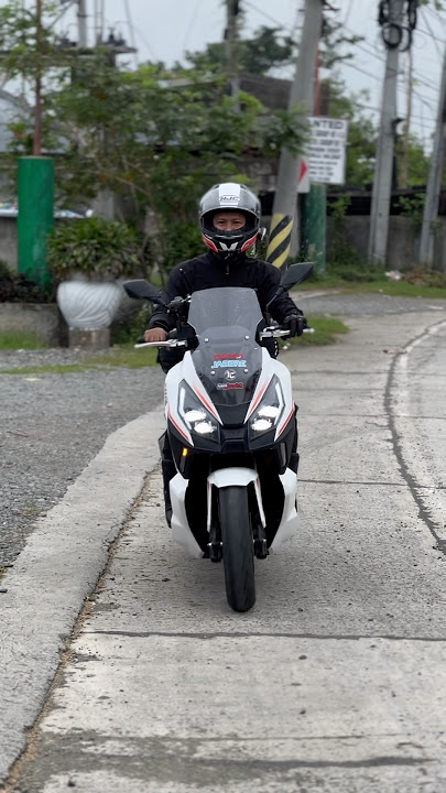 FKM ADV 180 🔥 #fkm  #adv180 #scooter #motorcycle #youtubeshorts #shortvideo #iamjamich