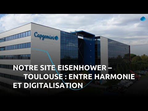 Notre site Eisenhower
