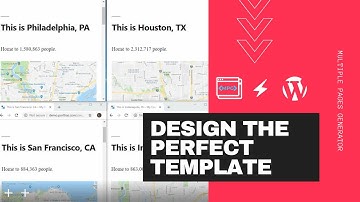 Adding MPG Shortcodes to a Template Page on WordPress
