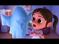 Bad dreams song  more cartoons and kids rhymes