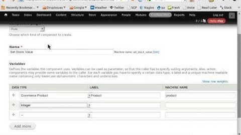 The Power of Rules with Views Bulk Operations and Commerce on Vimeo