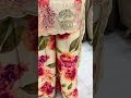 Party wear, Kurta Plazo kurtaset 👉8059575256