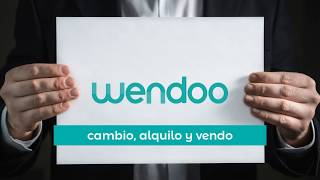 Wendoo la app gratuita que te ayuda a vender más screenshot 1