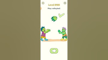 dop2 level 2438#gameplay #shorts #dop2